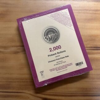 First-Class Forever® Stamps, New Condition ($1560.00 Face Value)